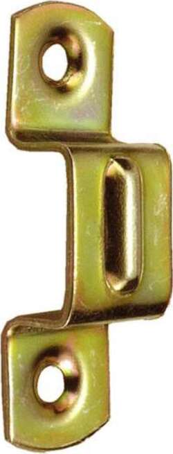 CONNEX-RISCONTRI-PER-CATENACCI---ZINCATO-GIALLO---2-PZ.---12-MM.