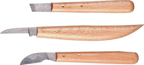 CONNEX--SET-UTENSILI-DA-INTAGLIO-3-PZ.manico-legno