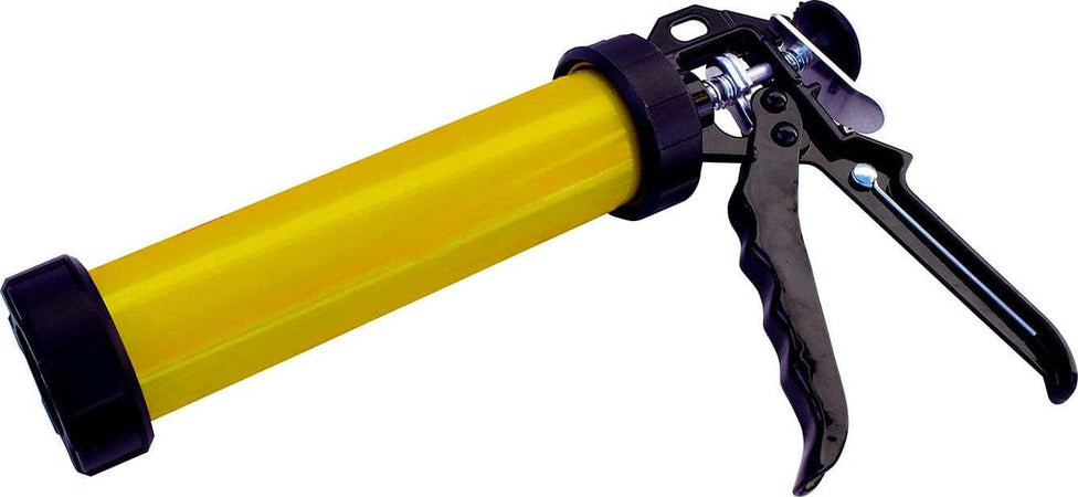 CONNMETAL---PISTOLA-PER-CARTUCCE-SILICONE-A-FRIZIONE-MANUALE