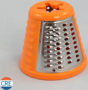 Cono-Arancione-Grattugia-Fine---Fresh-Express-/-HV4
