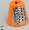 Cono-Arancione-Grattugia-Fine---Fresh-Express-/-HV4