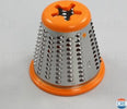 Cono-Arancione-Grattugia-Fine---Fresh-Express-Max-Ice-DJ8125