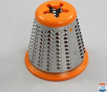 Cono-Arancione-Grattugia-Fine---Fresh-Express-Max-Ice-DJ8125