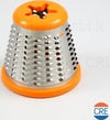 Cono-Arancione-Grattugia-Medio---Fresh-Express-/-HV4