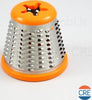 Cono-Arancione-Grattugia-Medio---Fresh-Express-/-HV4