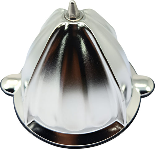 Cono-inox-per-spremiagrumi-RGV-Arancia-Express-110131-Codice-ricambio-00000110146