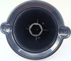 Cono inox per spremiagrumi RGV Arancia Express 110131 Codice ricambio 00000110146 Casa e cucina/Elettrodomestici per la cucina/Accessori e parti di ricambio/Parti di ricambio per passapomodoro e accessori Rossi Ricambi - Venetico Marina, Commerciovirtuoso.it