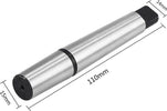 Cono-Morse-Mt2-B16-Per-Mandrino-Tornio-Adattatore-Albero-Da-Trapano-A-Colonna-Tools