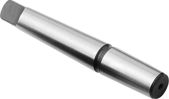Cono-Morse-Mt2-B16-Per-Mandrino-Tornio-Adattatore-Albero-Da-Trapano-A-Colonna-Tools