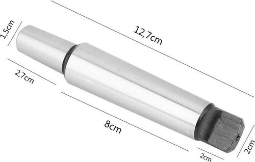 Cono-Morse-Mt3-B18-Per-Mandrino-Tornio-Adattatore-Albero-Da-Trapano-A-Colonna-Tools