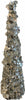 Cono-Puntale-con-paillette-per-albero-di-natale-H-46-cm.