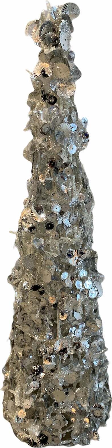 Cono-Puntale-con-paillette-per-albero-di-natale-H-46-cm.