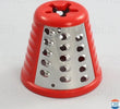Cono-Rosso-Grattugia-Grosso---Fresh-Express-/-HV4