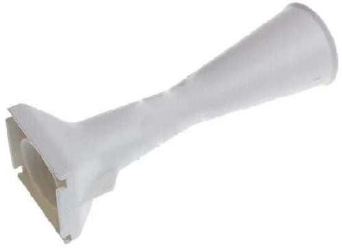 Cono Smeg Venturi Bianco Per Rampa Lavastoviglie 769330048