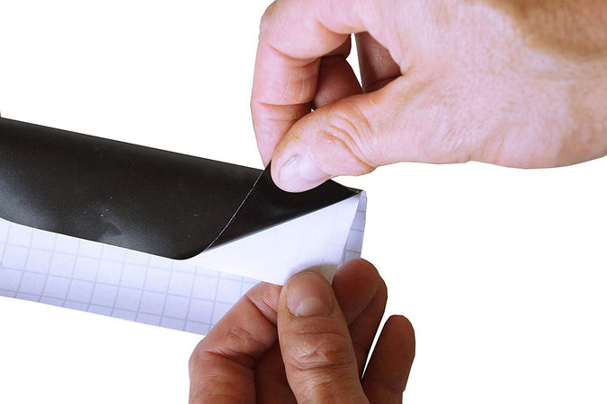 CON:P-B29206-Lavagna-autoadesiva-Rotolo-45-x-200-cm,-0-W,-0-V,-Nero,-nessuno