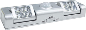 CON:P-B29873-Luce-a-LED-con-sensore-di-Movimento,-nessuno