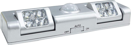 CON:P-B29873-Luce-a-LED-con-sensore-di-Movimento,-nessuno