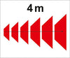 CON:P-B29873-Luce-a-LED-con-sensore-di-Movimento,-nessuno
