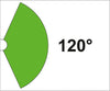 CON:P-B29873-Luce-a-LED-con-sensore-di-Movimento,-nessuno