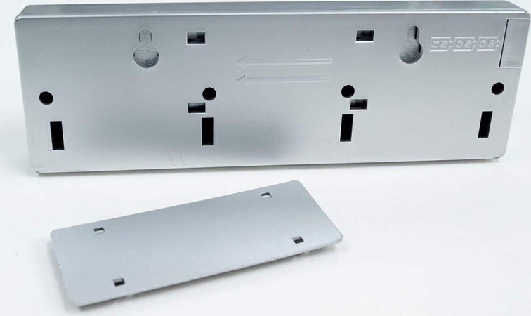 CON:P-B29873-Luce-a-LED-con-sensore-di-Movimento,-nessuno