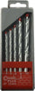 CON:P-BP300904-Set-Punte-per-Muro-5-pz