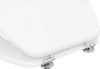 CON:P,-Cornat-SHB00-LYON,-Sedile-copri-WC,-colore:-Bianco