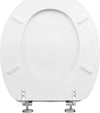 CON:P,-Cornat-SHB00-LYON,-Sedile-copri-WC,-colore:-Bianco
