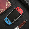 Console-con-più-di-1000-giochi-schermo-4,3''-tf-card-cuffie-e-funzione-multifunzione-lettore-mp3-tv-video