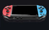 Console-con-più-di-1000-giochi-schermo-4,3''-tf-card-cuffie-e-funzione-multifunzione-lettore-mp3-tv-video