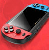 Console-con-più-di-1000-giochi-schermo-4,3''-tf-card-cuffie-e-funzione-multifunzione-lettore-mp3-tv-video