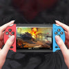 Console-con-più-di-1000-giochi-schermo-4,3''-tf-card-cuffie-e-funzione-multifunzione-lettore-mp3-tv-video