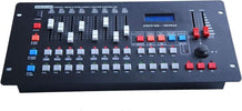Console-Controller-512-Illuminazione-Scenica-240-Canali-480-Scene-Concerti-Scolastici-Party-Disco-Ktv-Club
