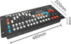 Console-Controller-512-Illuminazione-Scenica-240-Canali-480-Scene-Concerti-Scolastici-Party-Disco-Ktv-Club