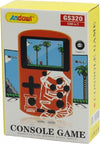 Console Di Gioco Portatile Bambini Elettronica Gs320 500 In 1 Giochi Con Cavo Tv Giochi e giocattoli/Elettronica per bambini/Console portatili Trade Shop italia - Napoli, Commerciovirtuoso.it