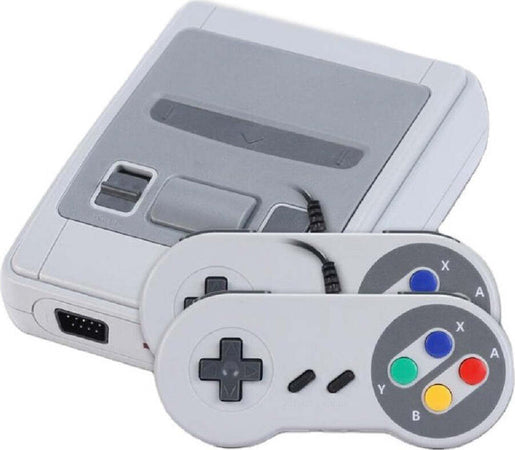 Console Di Gioco Retro Arcade Games 16 Bit 256in1 Giochi Joystick Per Tv Gc25621 Giochi e giocattoli/Elettronica per bambini/Console portatili Trade Shop italia - Napoli, Commerciovirtuoso.it