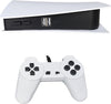 Console-game-station-5-con-300-giochi-integrati-2-controller-cablati-facile-connessione-tv