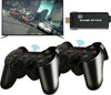 CONSOLE GAME STICK 3000 in 1 VIDEOGIOCHI ULTRA HD 4K HDMI 2 CONTROLLER JOYSTICK Giochi e giocattoli/Elettronica per bambini/Console portatili Zencoccostore - Formia, Commerciovirtuoso.it