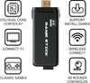 CONSOLE GAME STICK 3000 in 1 VIDEOGIOCHI ULTRA HD 4K HDMI 2 CONTROLLER JOYSTICK Giochi e giocattoli/Elettronica per bambini/Console portatili Zencoccostore - Formia, Commerciovirtuoso.it