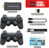 CONSOLE GAME STICK 3000 in 1 VIDEOGIOCHI ULTRA HD 4K HDMI 2 CONTROLLER JOYSTICK Giochi e giocattoli/Elettronica per bambini/Console portatili Zencoccostore - Formia, Commerciovirtuoso.it