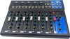 Console Missaggio Mixer Professionale 7 Channel Mixing Serie Usb Bluetooth Q-7l Strumenti Musicali/Attrezzature per DJ e VJ/Mixer per DJ Trade Shop italia - Napoli, Commerciovirtuoso.it