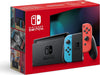 CONSOLE-NINTENDO-SWITCH-1.1-JOY-CON-ROSSO/BLU-EU