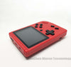 CONSOLE PORTATILE VIDEOGIOCO 8 BIT 400 GIOCHI SCHERMO COLORI RETRO' joystick SUP  Trade Shop italia - Napoli, Commerciovirtuoso.it