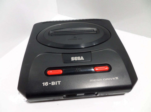 Console Sega Mega Drive 2 16 Bit 368 Giochi In Memoria Game Box Retro' Nuova Giochi e giocattoli/Elettronica per bambini/Console portatili Trade Shop italia - Napoli, Commerciovirtuoso.it