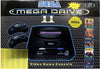 Console Sega Mega Drive 2 16 Bit 368 Giochi In Memoria Game Box Retro' Nuova Giochi e giocattoli/Elettronica per bambini/Console portatili Trade Shop italia - Napoli, Commerciovirtuoso.it
