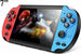 Console Videogioco 7'' Pollici 1000+ Giochi Portatile Retro TF Card Cuffie Lettore MP3 TV 16GB Giochi e giocattoli/Elettronica per bambini/Console portatili Zencoccostore - Formia, Commerciovirtuoso.it