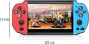 Console Videogioco 7'' Pollici 1000+ Giochi Portatile Retro TF Card Cuffie Lettore MP3 TV 16GB Giochi e giocattoli/Elettronica per bambini/Console portatili Zencoccostore - Formia, Commerciovirtuoso.it