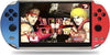 Console Videogioco 7'' Pollici 1000+ Giochi Portatile Retro TF Card Cuffie Lettore MP3 TV 16GB Giochi e giocattoli/Elettronica per bambini/Console portatili Zencoccostore - Formia, Commerciovirtuoso.it