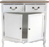 CONSTANCE---credenza-2-ante-2-cassetti-in-legno-di-paulownia-shabby-chic-86x37x85-Bianco-Milani-Home