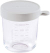 Contenitore Graduato per Alimenti Bèaba Vetro