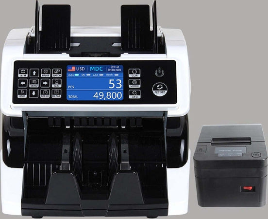 Contabanconote Dollaro Euro Contatore Di Valore Misto Rilevatore Dual Cis Al-920 Casa, arredamento e bricolage > Prodotti per Ufficio > Contabanconote e Rilevatori Trade Shop italia - Napoli, Commerciovirtuoso.it